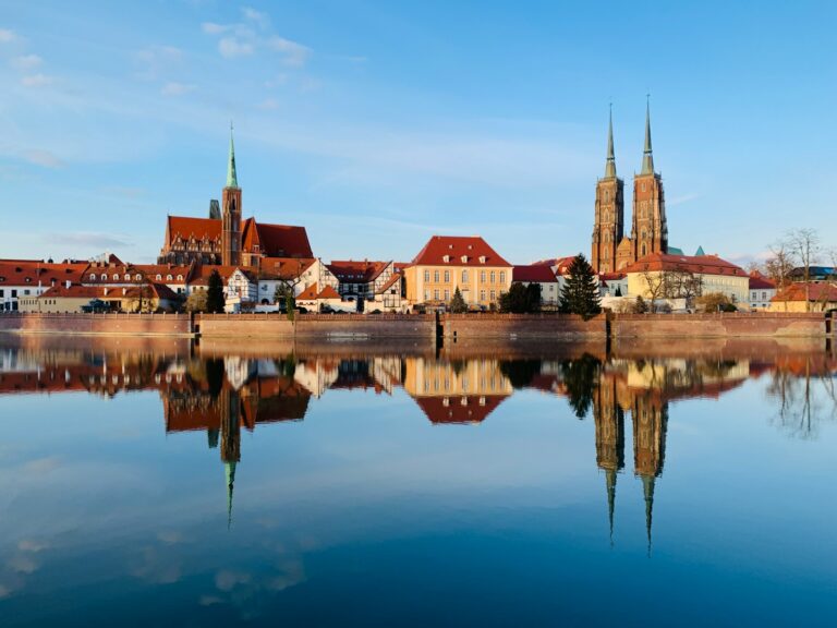 Jak zaplanować weekend we Wrocławiu z dzieckiem